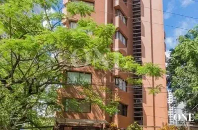 Loft com 1 quarto à venda na alameda alceu wamosy, 181, três figueiras, porto alegre por r$ 390.000