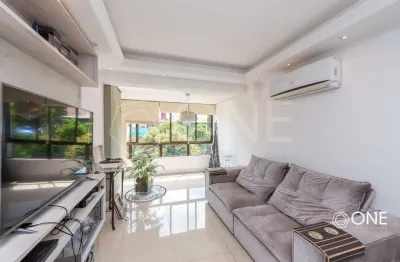 Apartamento com 2 quartos à venda na rua felizardo furtado, 154, petrópolis, porto alegre por r$ 650.000