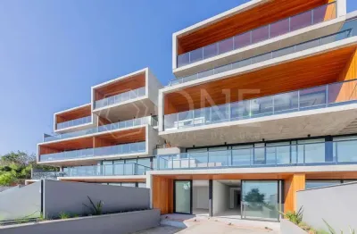 Apartamento com 2 quartos à venda na avenida padre cacique, 1820, praia de belas, porto alegre por r$ 3.300.000