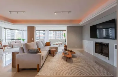 Apartamento com 3 quartos à venda na rua ronald de carvalho, 57, mont serrat, porto alegre por r$ 2.200.000