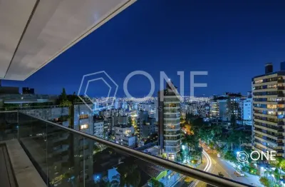 Apartamento com 4 quartos à venda na rua comendador rheingantz, 900, bela vista, porto alegre por r$ 11.870.000