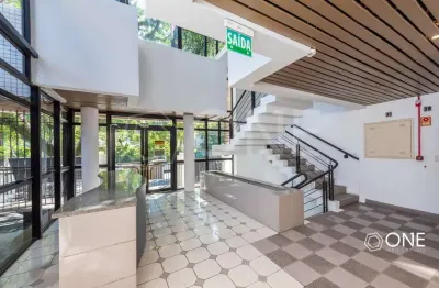 Prédio para alugar na rua professor cristiano fischer, 34, petrópolis, porto alegre por r$ 23.000