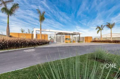 Terreno em condomínio fechado à venda na Estrada Do Conde, 3500, Sans Souci, Eldorado do Sul por R$ 712.000