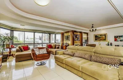 Apartamento com 3 quartos à venda na rua pedro ivo, 955, mont serrat, porto alegre por r$ 2.690.000