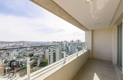 Apartamento com 4 quartos à venda na Rua Engenheiro Afonso Cavalcanti, 20, Bela Vista, Porto Alegre por R$ 5.400.000