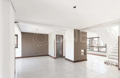 Apartamento com 3 quartos à venda na rua pedro ivo, 480, mont serrat, porto alegre por r$ 980.000