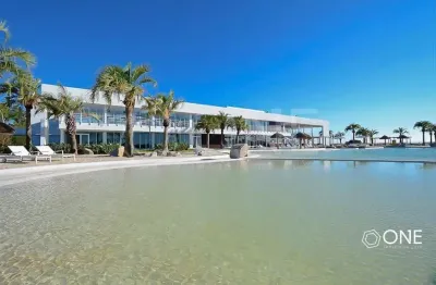 Terreno em condomínio fechado à venda na Estrada Do Conde, 4000, Sans Souci, Eldorado do Sul por R$ 2.128.000