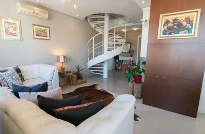 Cobertura com 3 quartos à venda na Rua Faria Santos, 786, Petrópolis, Porto Alegre por R$ 2.128.000