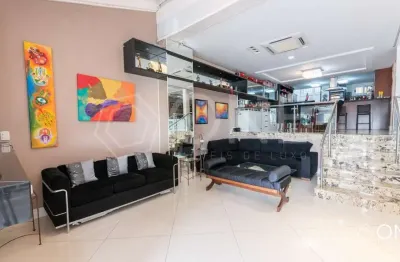 Casa em condomínio fechado com 4 quartos à venda na Rua Professor Doutor Milton Guerreiro, 210, Santa Tereza, Porto Alegre por R$ 1.950.000