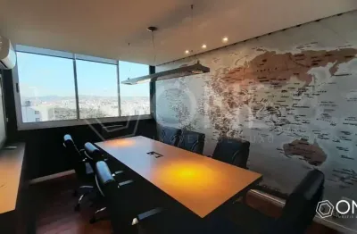 Sala comercial à venda na rua professor annes dias, 112, centro histórico, porto alegre por r$ 400.000