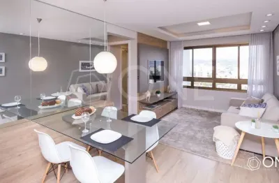 Apartamento com 2 quartos à venda na rua aneron corrêa de oliveira, 159, alto petrópolis, porto alegre por r$ 719.000