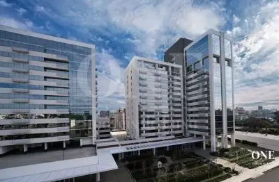 Sala comercial à venda na Rua Gomes Jardim, 253, Santana, Porto Alegre por R$ 530.000