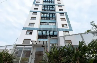 Apartamento com 2 quartos à venda na Rua Aneron Corrêa de Oliveira, 159, Alto Petrópolis, Porto Alegre por R$ 480.000