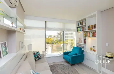 Sala comercial à venda na Rua Tobias da Silva, 120, Moinhos de Vento, Porto Alegre por R$ 1.730.000