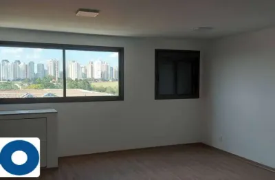 Apartamento com 1 quarto para alugar no Vivendas do Arvoredo, Londrina 