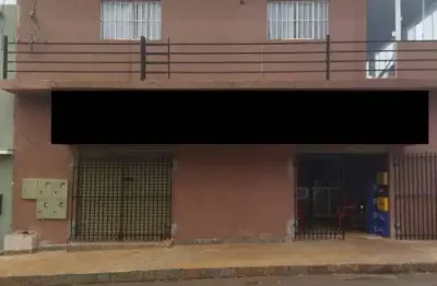 Sobrado comercial  e residencial a venda florestópolis  pr