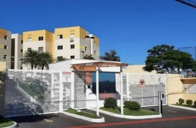 Apartamento  yticon  vila das azaleias a  venda   2 quartos , zona norte