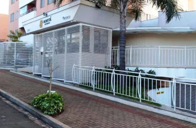 Apartamento a venda novittá  residence 3 quartos sendo uma suíte.