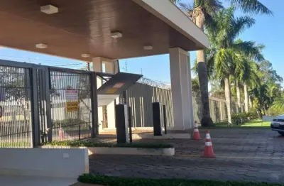 Terreno a venda com 1.732,24 m²   condomínio estancia bom tempo  .