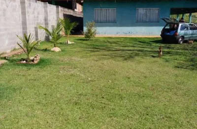 Chácara a venda  1.500 m²  de terreno 230 de construção usina três bocas