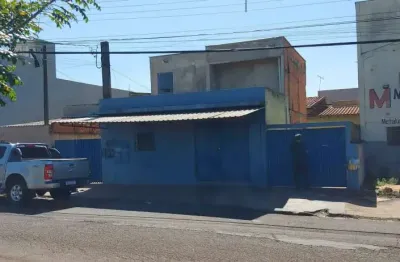 Imóvel  comercial e residencial a venda  cambé  328 m ² 250 m² construção
