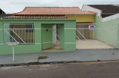 Casa a venda com edícula ,zona sul terreno 250 m²  , 160 m² de construção