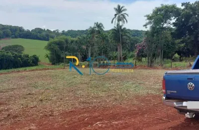 Chácara barata para venda  área de 1000 m² região  ibiporã pr.
