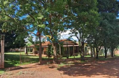 Chácara / sítio com 3 quartos à venda na Área Rural de Cambé, Cambé 