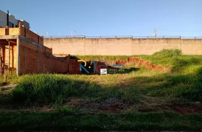 Terreno à venda no Gleba Simon Frazer, Londrina 