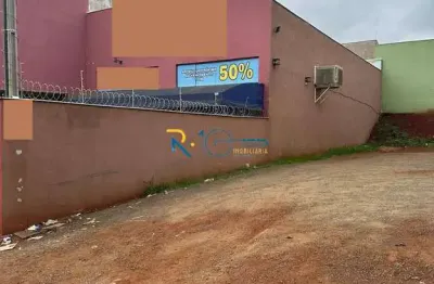Terreno à venda no Conjunto Vivi Xavier, Londrina 