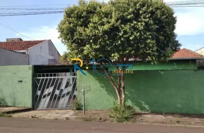 Casa a venda  com terreno de 250 m²  , 70 m² de construção  zona sul