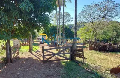 Sitio a venda  área total de 2,75  alqueires  com benfeitorias jataizinho p