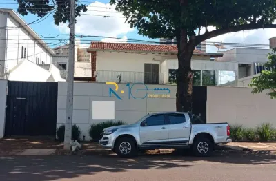 Sobrado   a venda em zoneamento comercial  zr 8  na avenida na zona oeste