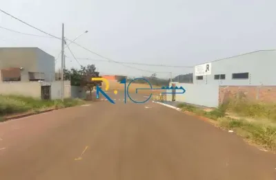 Terreno residencial a venda 250 m² topografia plana  .