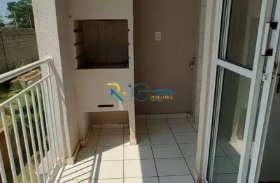 Apartamento a venda cond. agua do engenho  ibiporã  pr