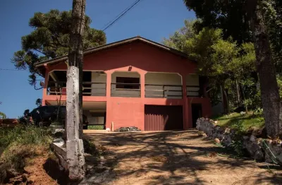 Oportunidades :chácara a venda  área total de  17.242,50m, 180m² constr.