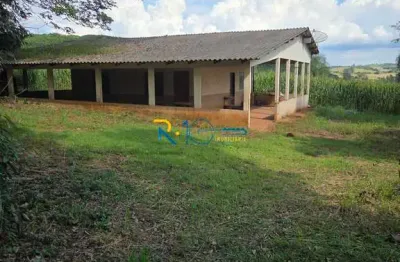Sitio a venda  área industrial  5 alqueires  região sul