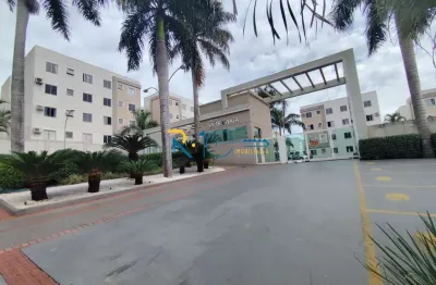 Apartamento com 2 quartos à venda no Jardim Olímpico, Londrina 