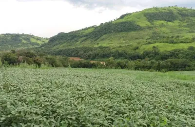 Chácara / sítio à venda na Zona Rural, Manoel Ribas 