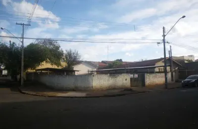 Terreno comercial para alugar no Jardim Piza, Londrina 