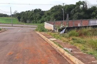 Terreno à venda no Condominio Residencial Habitten Santa Regina, Londrina 