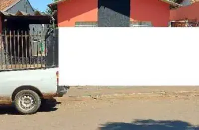 Casa a venda zoneamento  comercial    terreno  370  m²   120 m²  construção