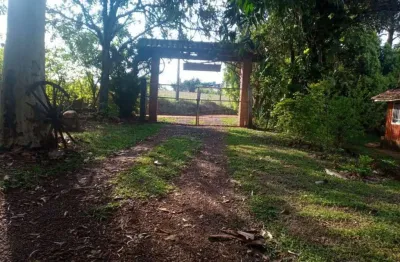 Chácara  a venda   área  de 10.000 m² localidade ( xakara ) ao lado  termas