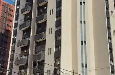 Duplex a venda   área útil 190 m²  região central  edifício manhattan resid