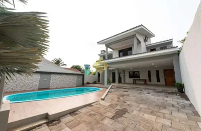 Casa com 1 quarto à venda no Região do Lago, Cascavel 