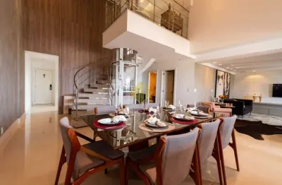 Apartamento com 3 quartos à venda no Centro, Cascavel 