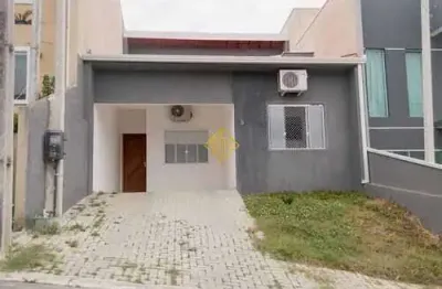 Casa à venda, 2 quartos, 1 suíte, 2 vagas, abranches - curitiba/pr