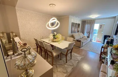 Apartamento com 2 quartos à venda no Centro, Cascavel 