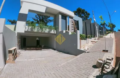 Casa à venda, 3 quartos, 1 suíte, 4 vagas, vila becker - toledo/pr