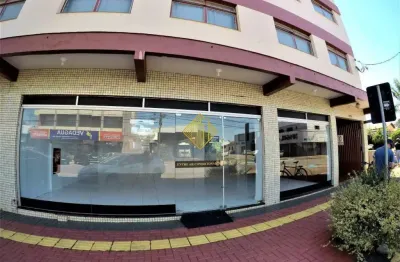 Sala comercial para alugar no Centro, Toledo 